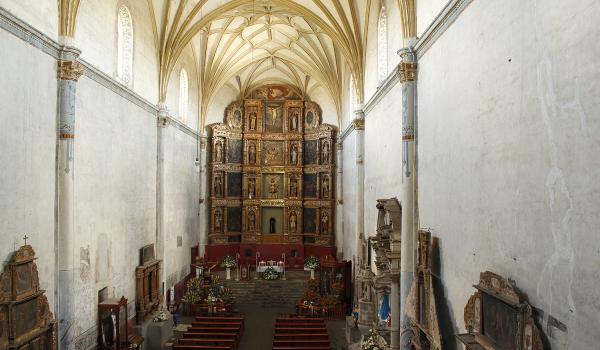 Iglesia