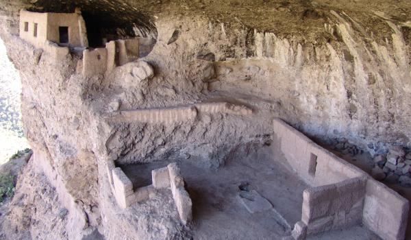 Cueva Nido del Águila