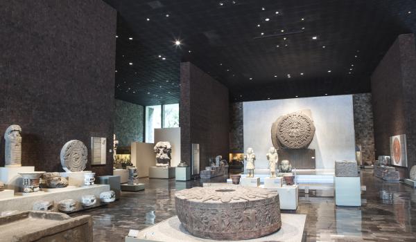 Mexica (1200 d.C.-1521 d.C.)