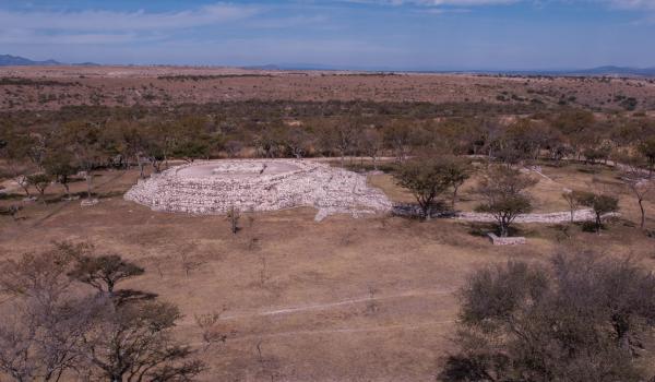 Casa del Viento (Complejo C)