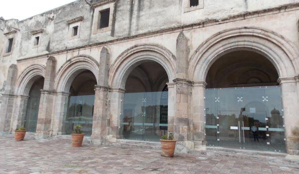 Portal de Peregrinos