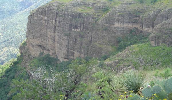 Cueva El Mirador
