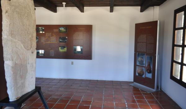 Exposición permanente