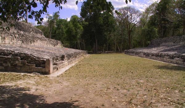 Juego de pelota
