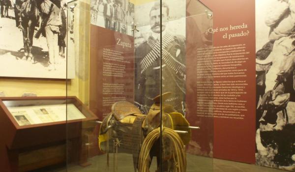 Muerte de Zapata y legado de los caudillos