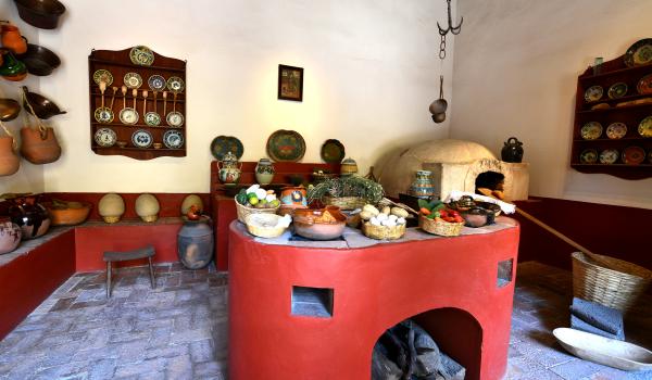 Cocina