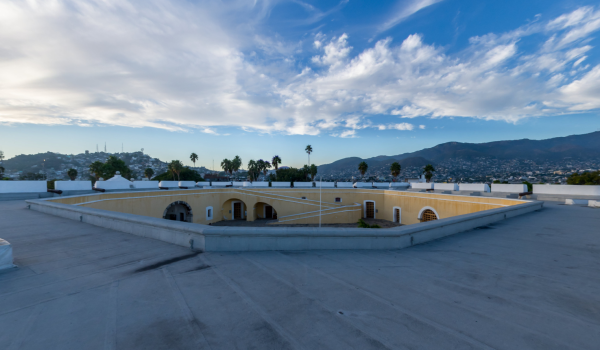 Terraza