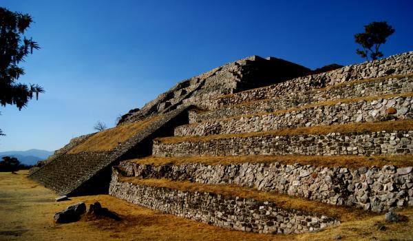 Xochicalco