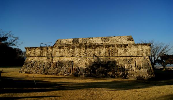 Xochicalco