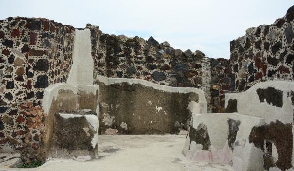 Patio de los Jaguares
