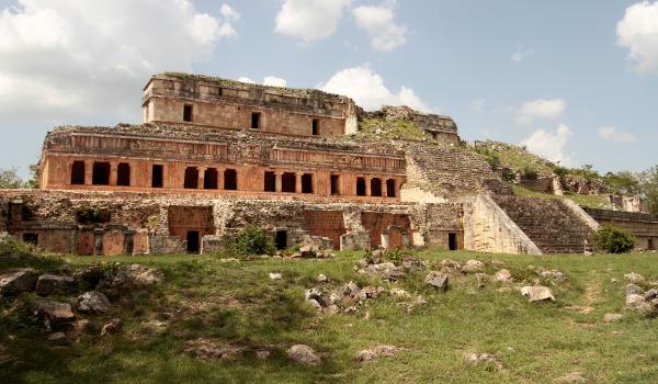 Gran Palacio o Palacio Norte