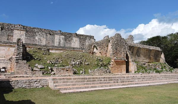 Grupo El Anexo Norte