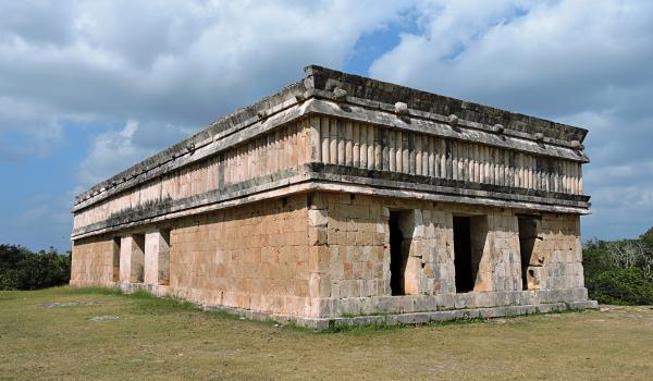 La Casa de las Tortugas