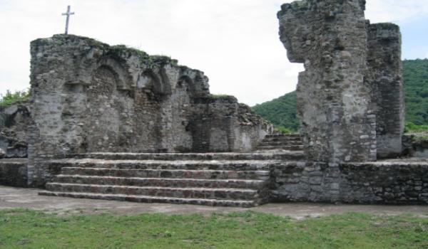 Montículo 5