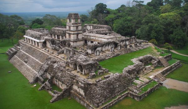 El Palacio