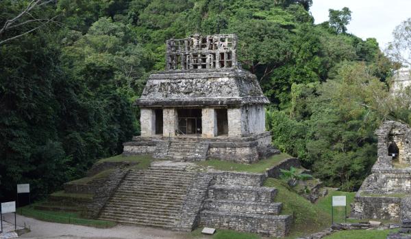 Templo del Sol