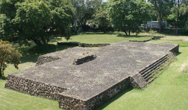El Palacio
