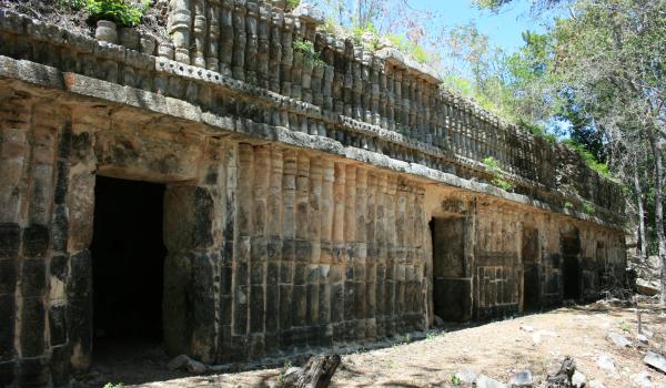 Palacio Sur