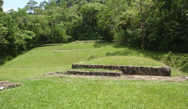 Acrópolis