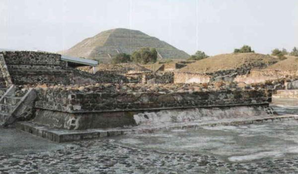 Conjunto Plaza Oeste