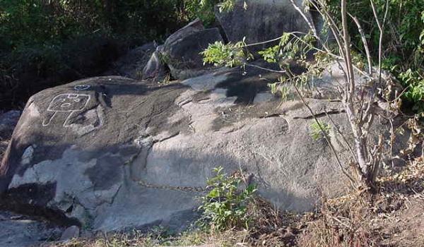 Petrograbado 7