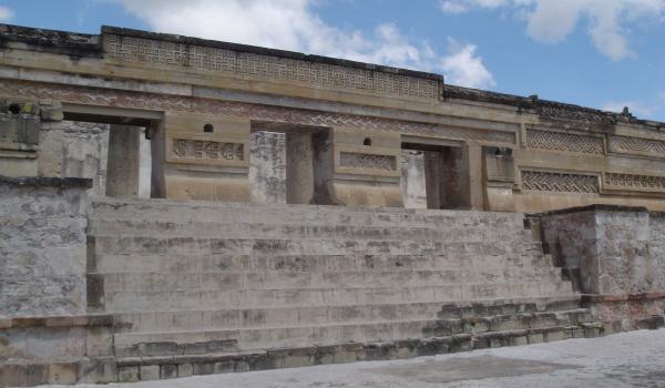 Grupo de las Columnas