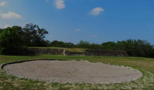 Depósito circular