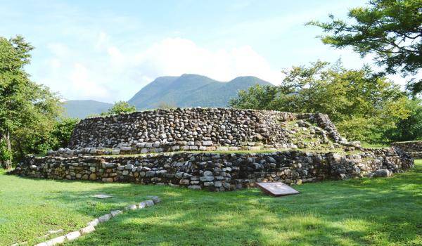 Edificio 3 o de la Culebra Azul