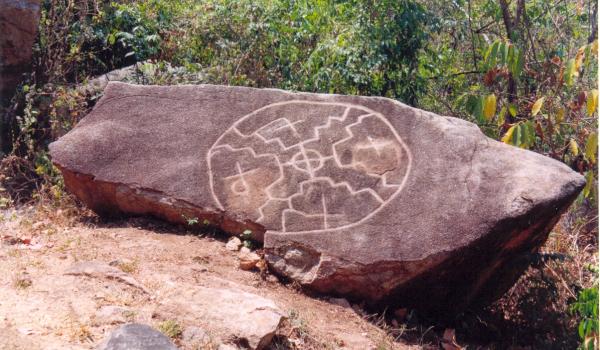 Petrograbado 10