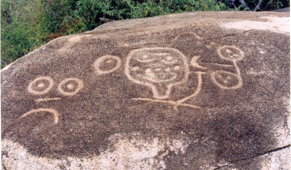 Petrograbado 8