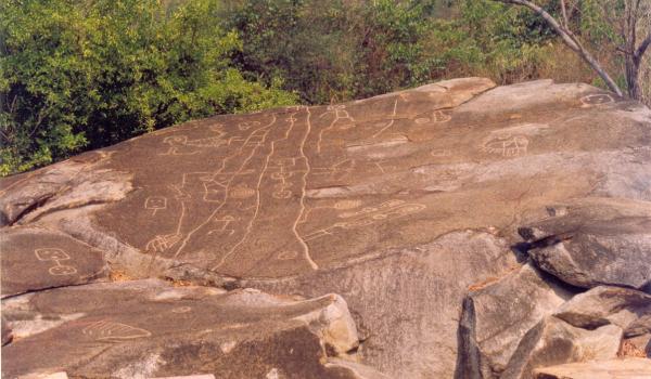 Petrograbado 15