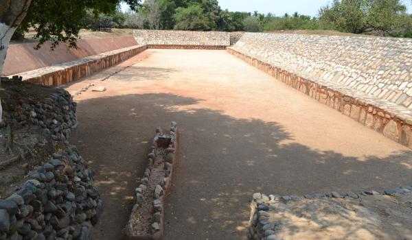Juego de Pelota