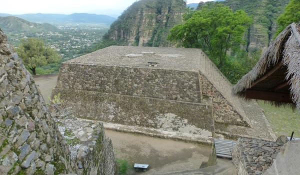 Estructura II
