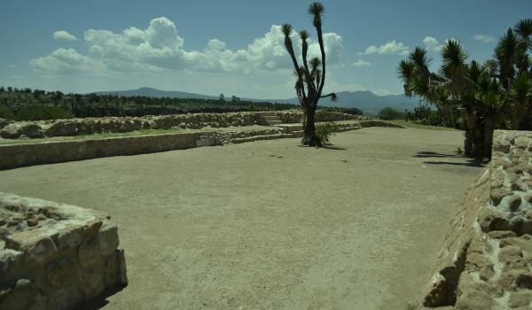 Plaza Principal