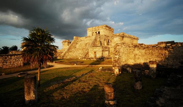 Grupo Kukulcán