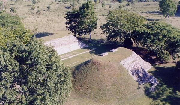 Edificio No. 4A y 4B