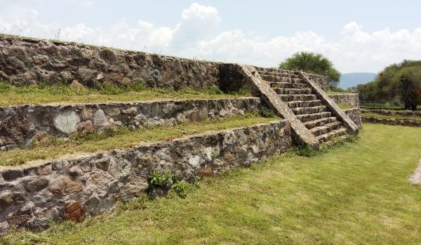 Montículo 2