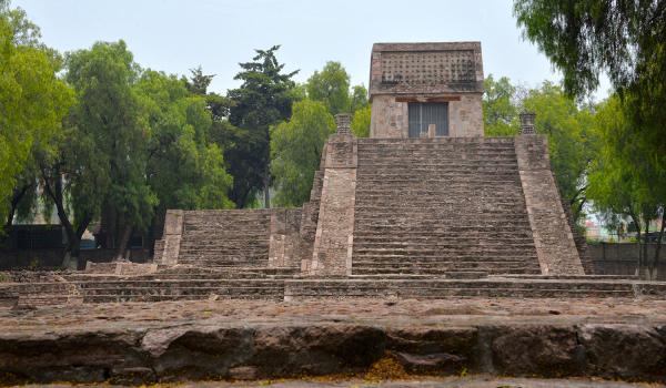Templo Mayor