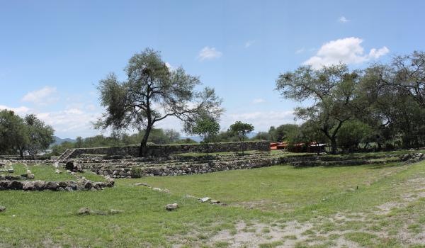 Plaza Norte