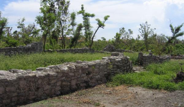 Antiguo Polé