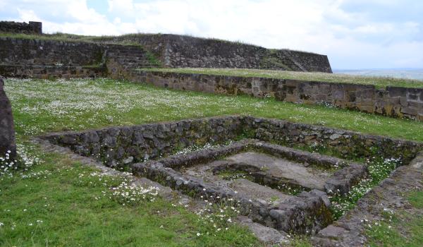 Temazcal