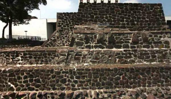 Templo "L" o de las Pinturas