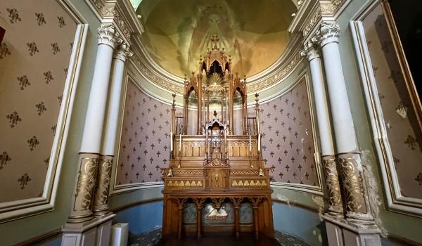Capilla