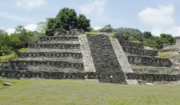 Edificio Oeste