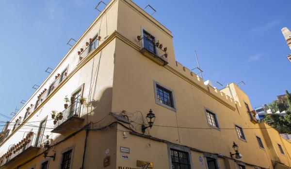 Casa de Moneda