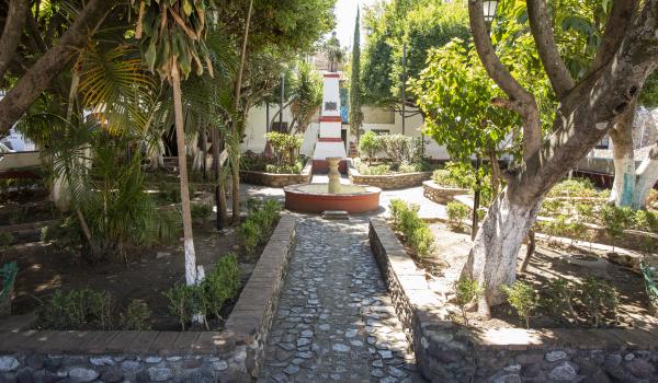 Monumento a Guerrero
