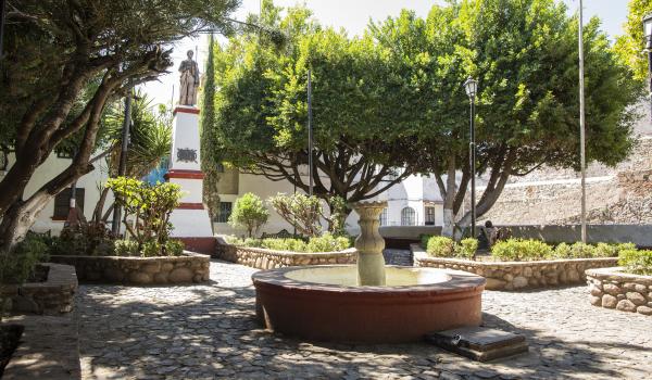 Monumento a Guerrero