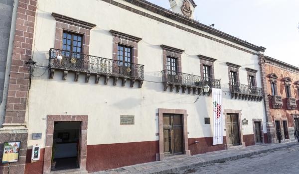 Presidencia Municipal