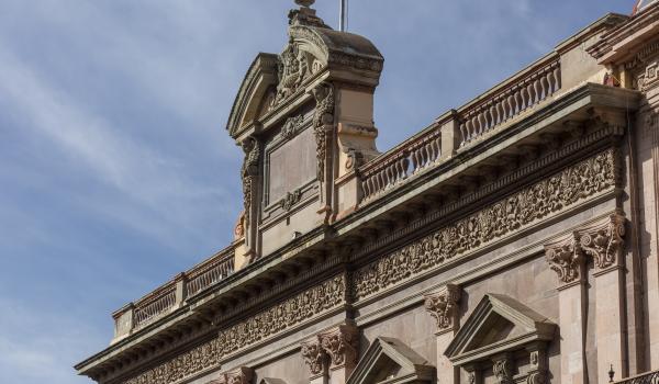 Palacio Legislativo