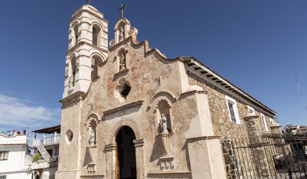 Iglesia de San Miguel